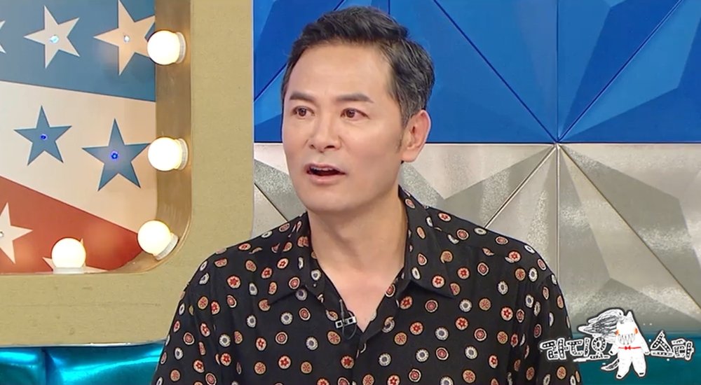 ‘<b>두 집 살림</b>’ <b>김창옥</b>, “다시는 안 가” 가족 발길 끊긴 이유 (라스)