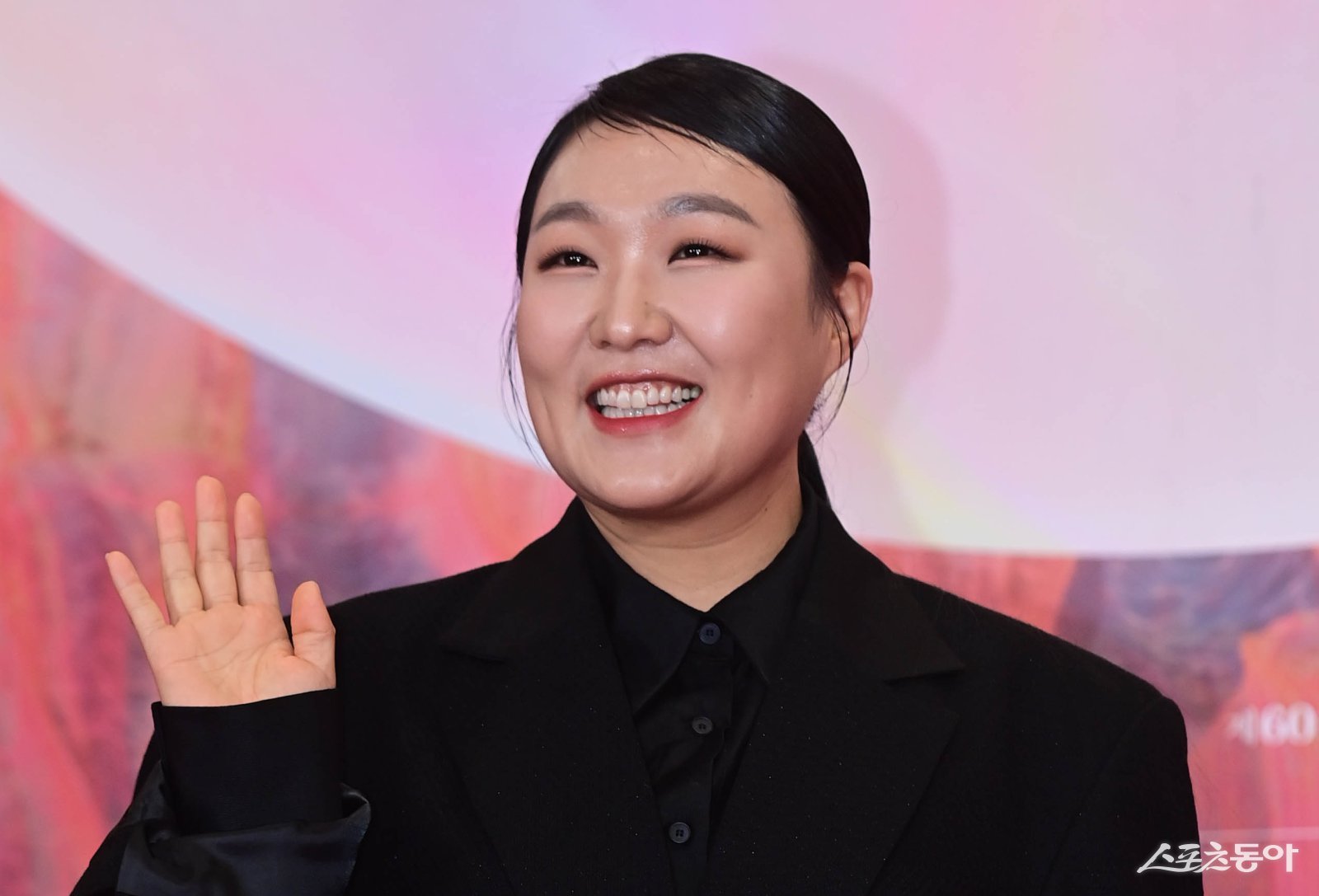 [공식] <b>이수지</b> 측 “인신공격·허위사실 유포 등 <b>법적대응</b>”