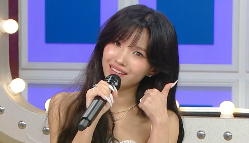 <b>전소연</b>, 아이들 녹음 때 주먹까지 동원 “표정·호흡도 체크”