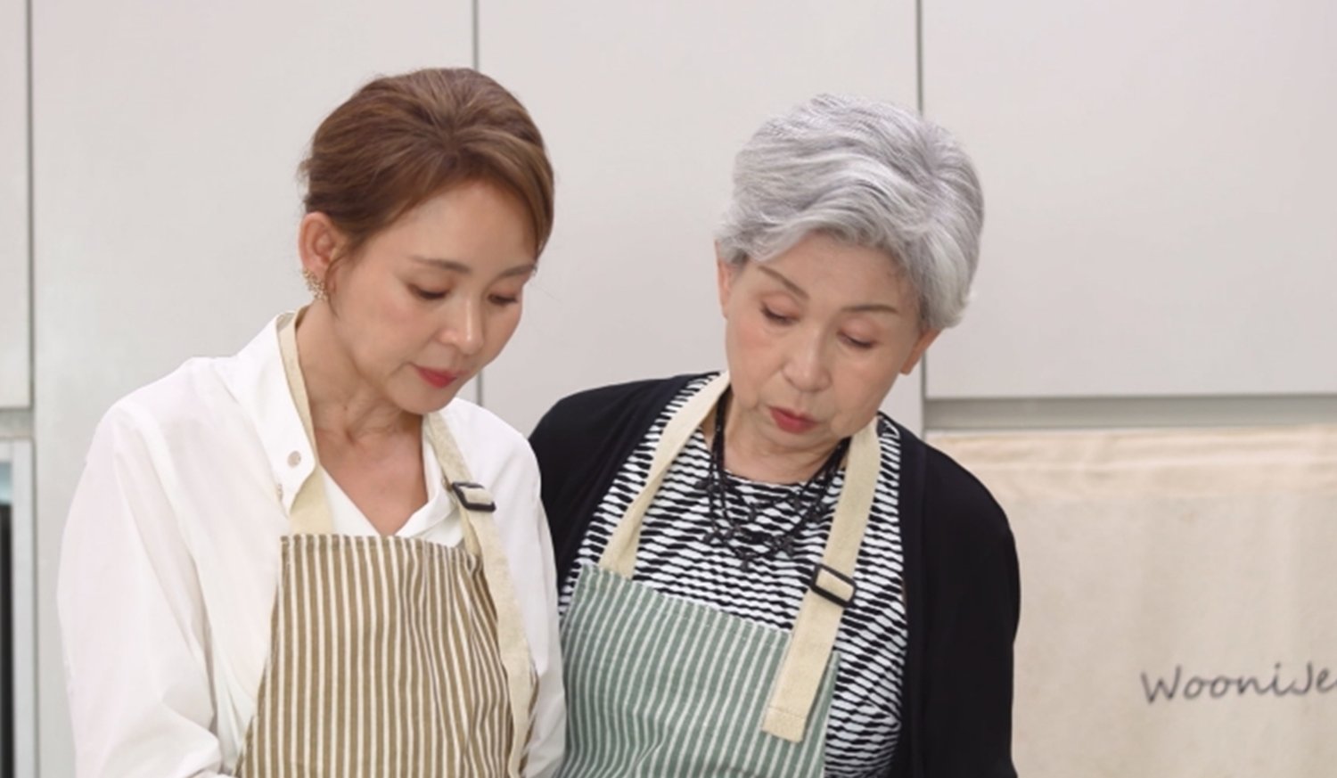 <b>야노시호</b> 그 정도야? 母 “딸, 한국 며느리 다 돼” (편스토랑)