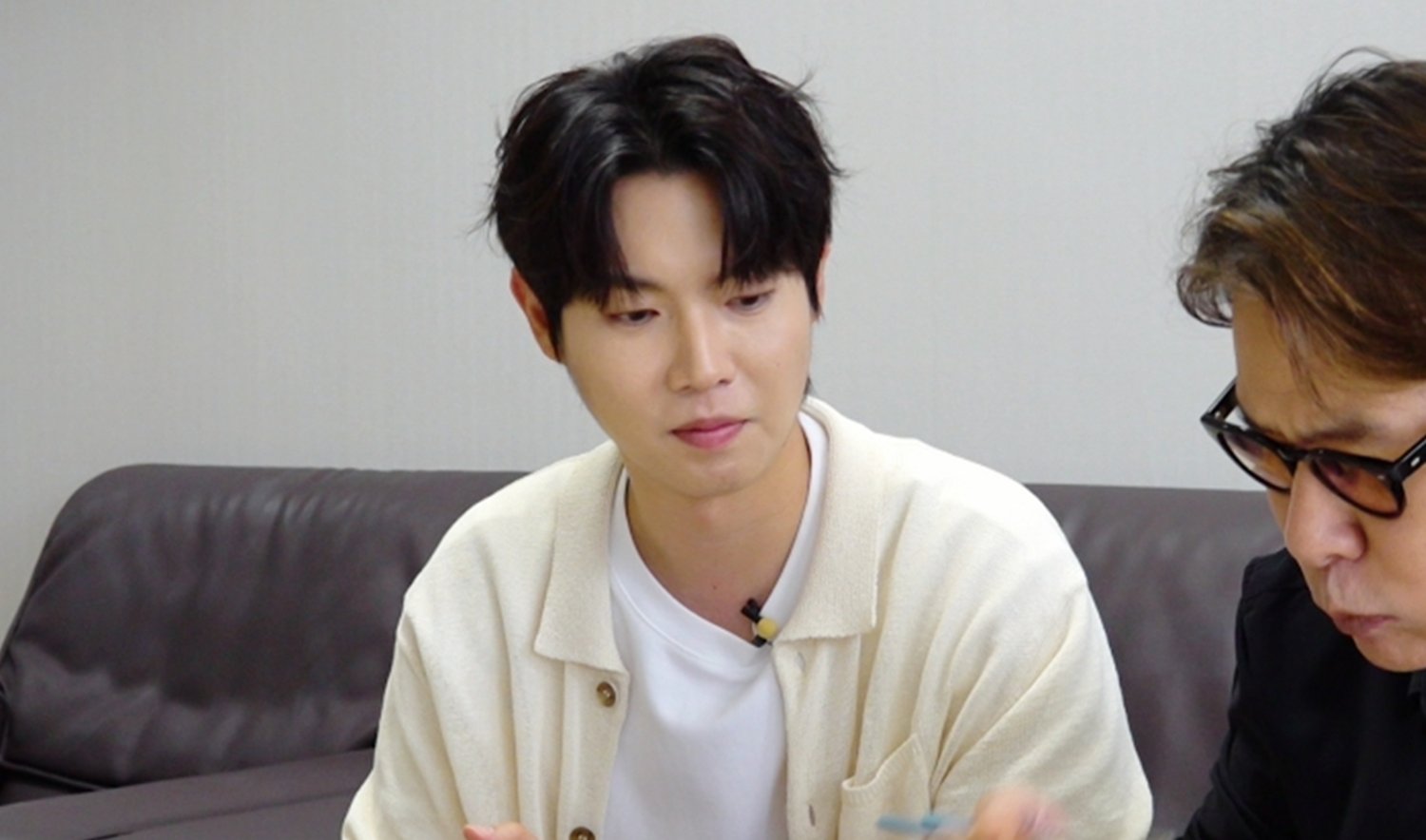 <b>손태진</b>, 윤상 만났다…“앤톤, 라이즈 데뷔 몰랐다” (<b>편스토랑</b>)