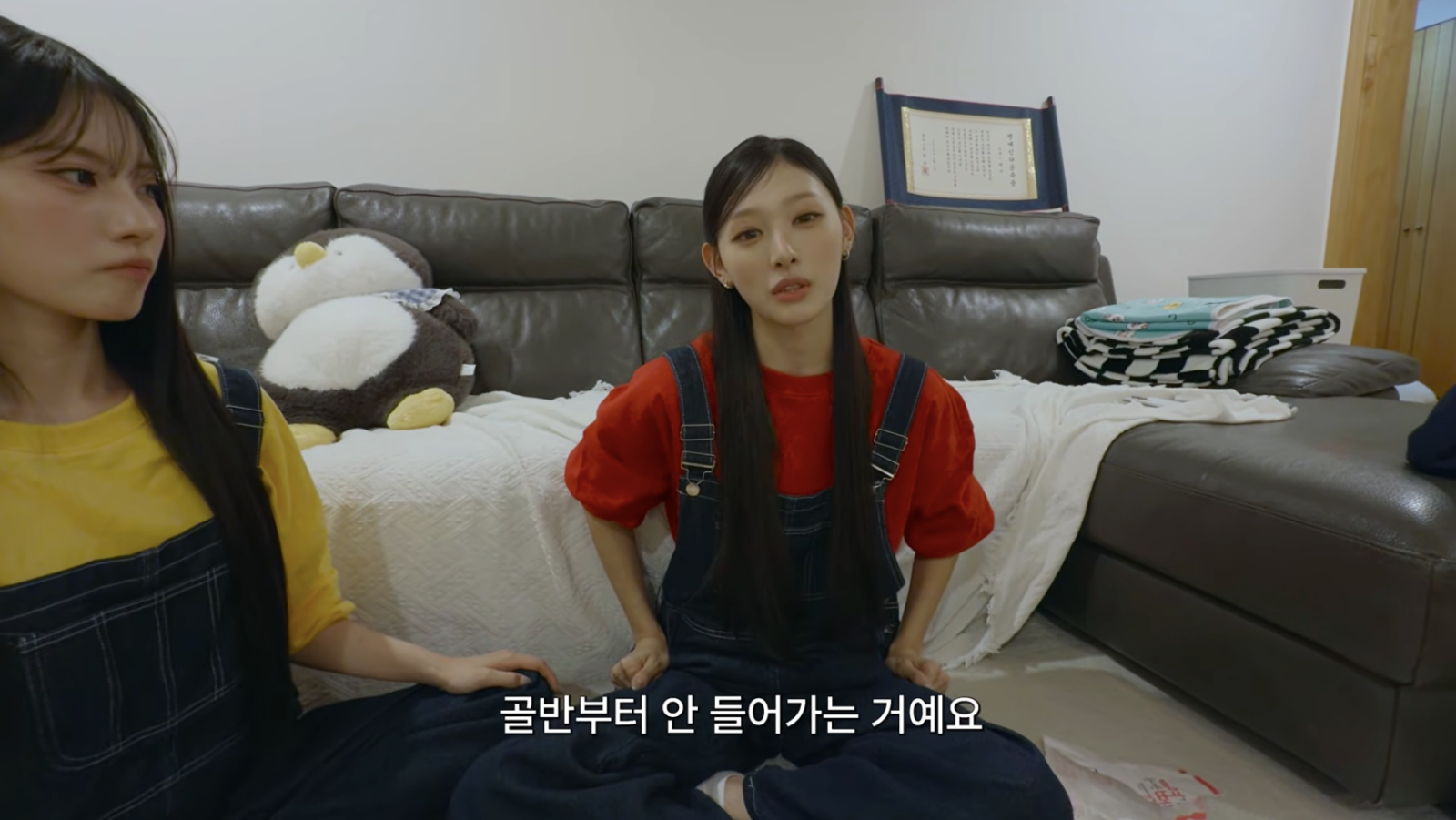 RESCENE's Minami Lost 18kg Before Debut, and Cried Alone in a Car After a Fitting