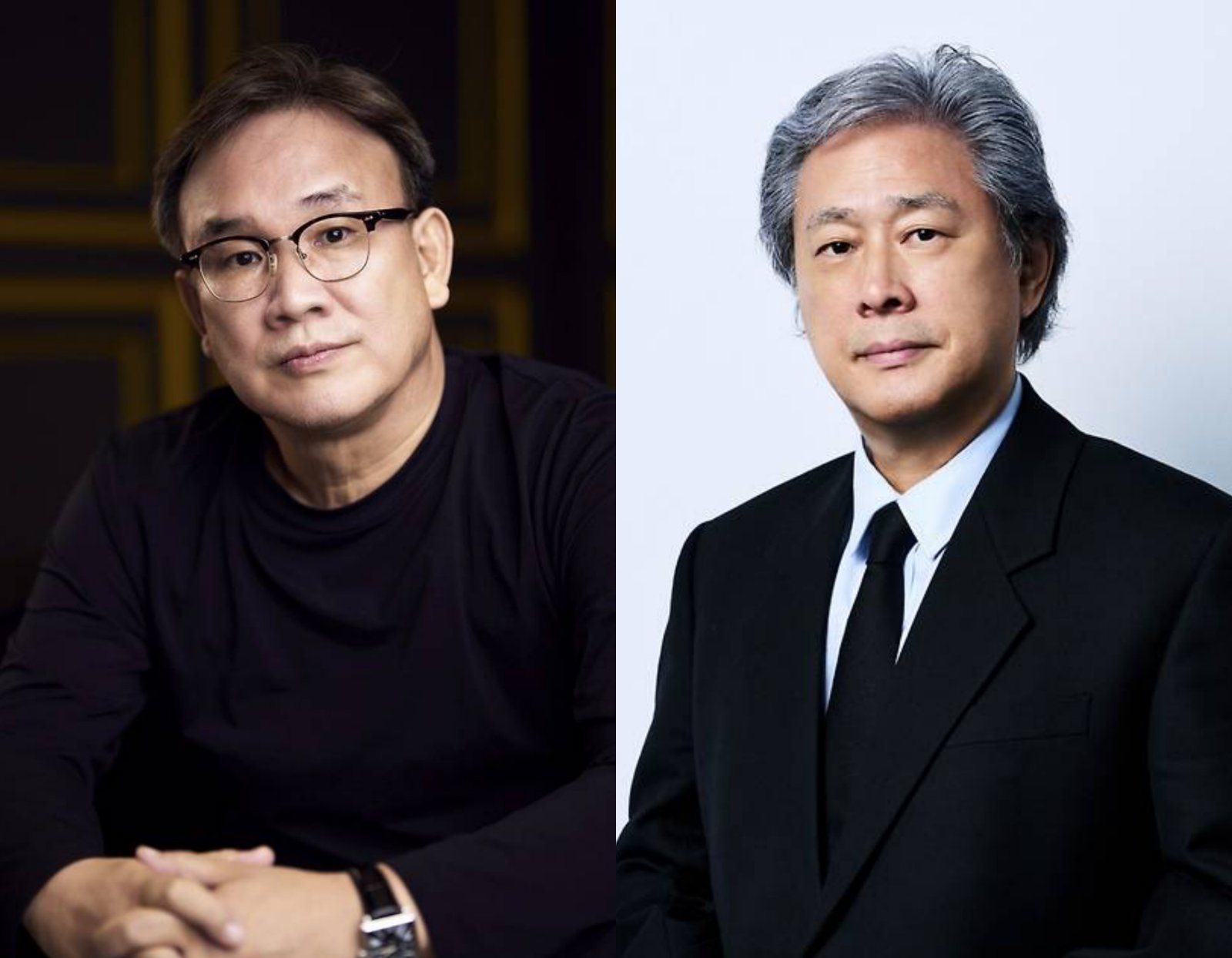 ‘암살자(들)’, 김성수·박찬욱 <b>감독</b>과 GV…거장들의 특별한 만남