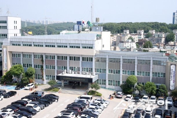 고양시, 전통시장서 추석 장보기하면 ‘<b>온누리상품권</b>’ <b>환급</b>