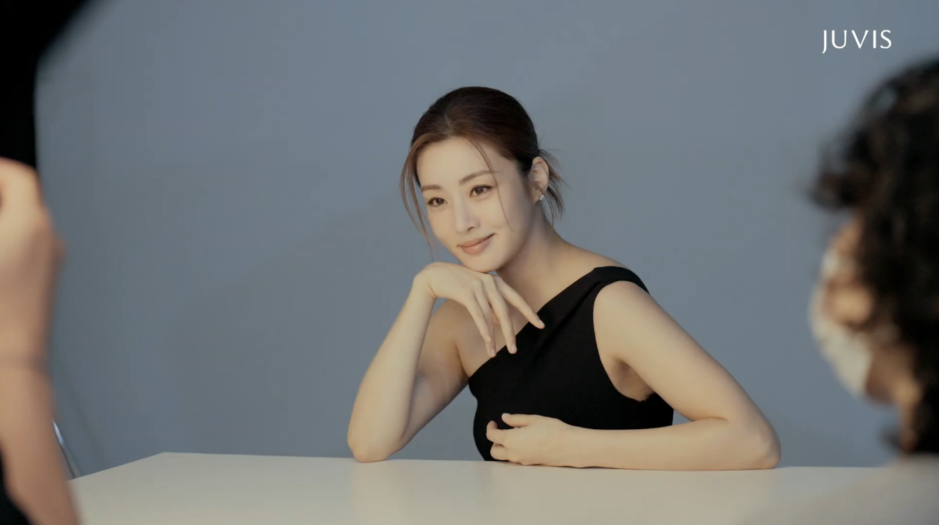 <b>강소라</b>, <b>20kg 감량</b>하고 깨달았다…“몸무게보다 중요한 것은”