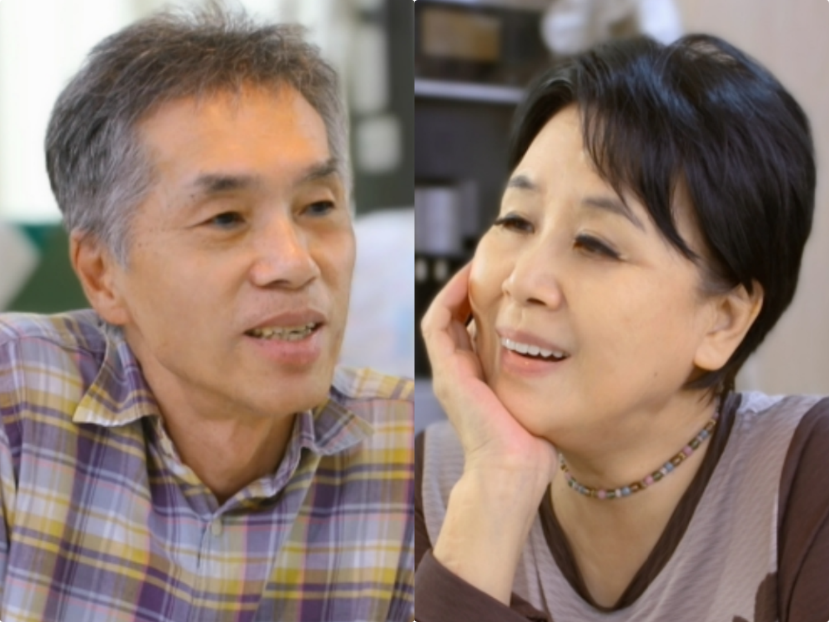 ‘편스토랑’ <b>심수봉</b>, 30년 함께한 <b>남편</b> 첫 <b>공개</b>…“내가 먼저 짝사랑”