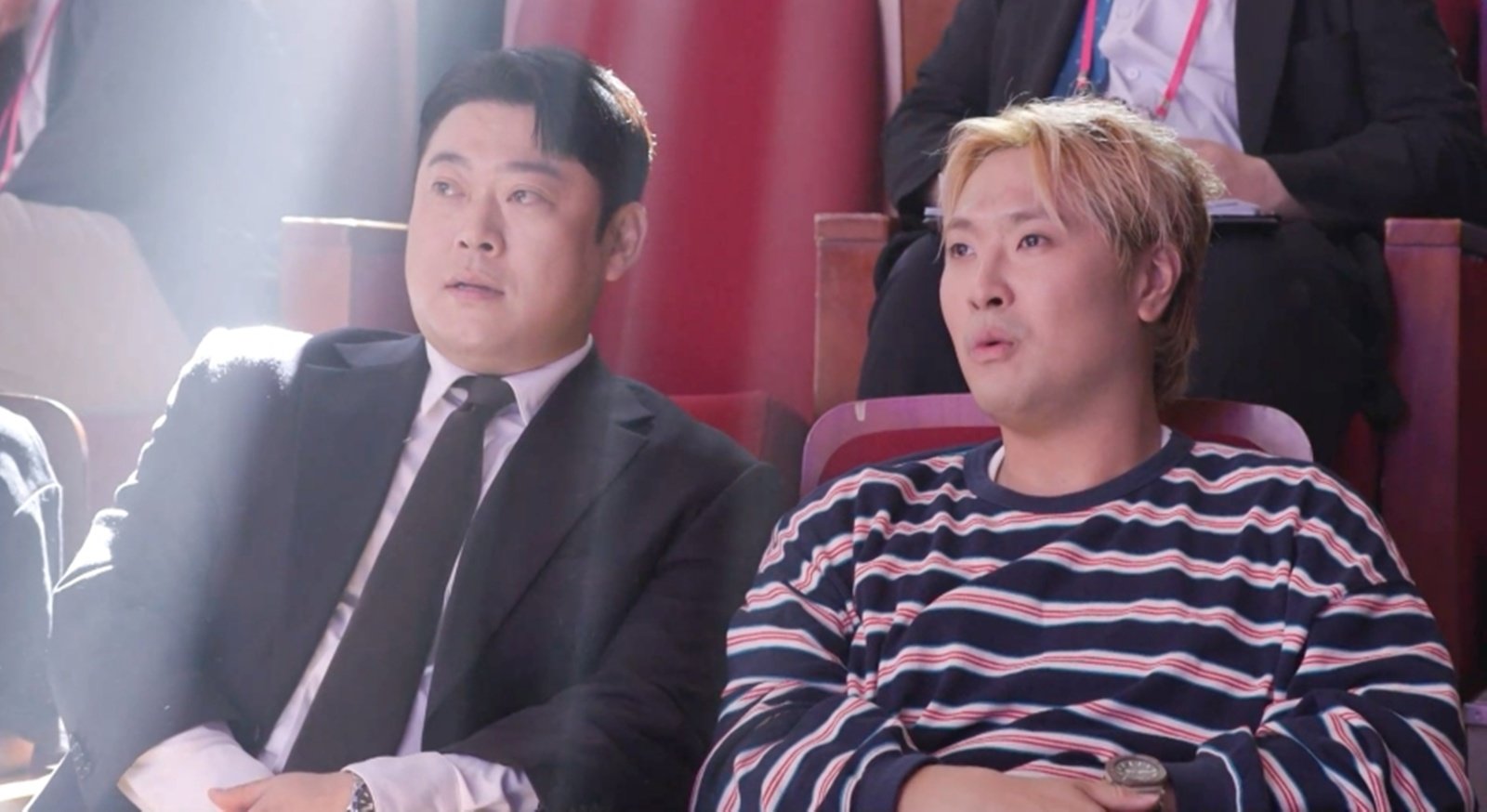 <b>유영우</b>, ‘<b>원이</b> 둘째 삼촌’답네…<b>리센느</b> 무대에 울컥→<b>한우</b> 플렉스 (전...