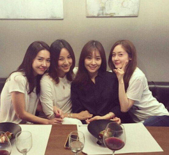 Fin.K.L Confirm Full Comeback 21 Years After Last Single: New Label, Ongoing Plans