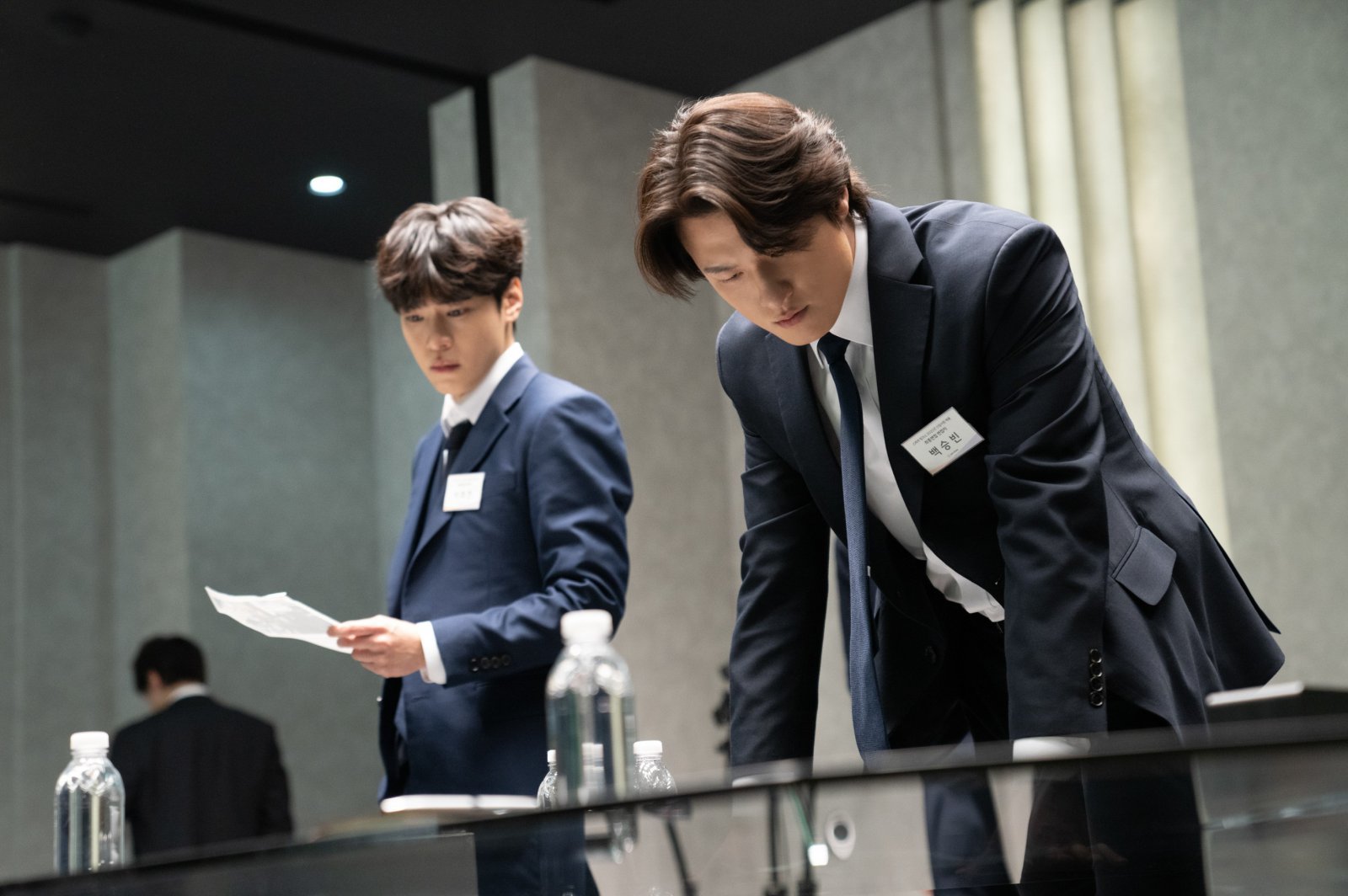 ‘<b>최종면접</b>’ <b>신승호</b> “억울한 꼴 좌시하지 못하는 성격”