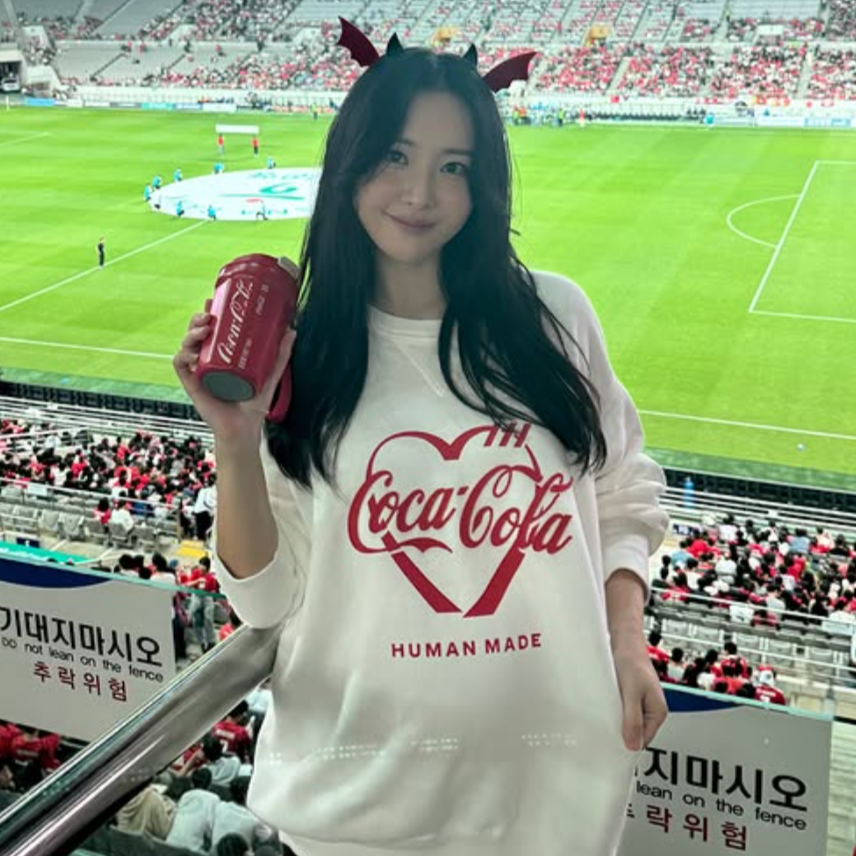 <b>배성재</b><b>김다영</b>, 때아닌 <b>임신</b>설…사진 본 팬들 “혹시 좋은 소식?”