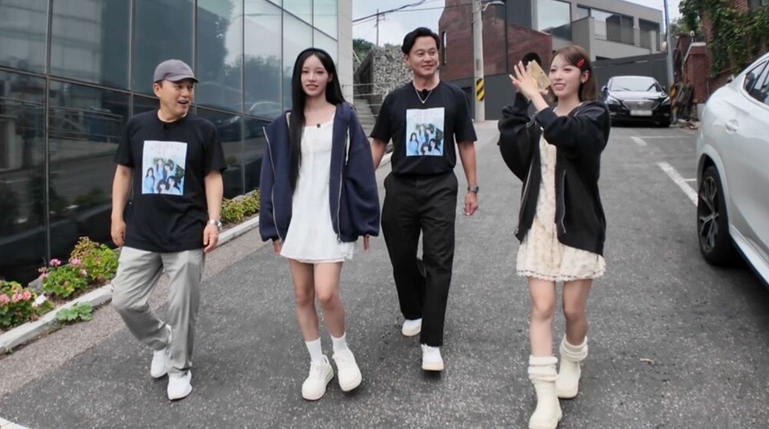 <b>이서진</b>, 평균 20.6세 <b>리센느</b>에 현실 <b>조언</b> “떴잖아, 눈치 보지 마”