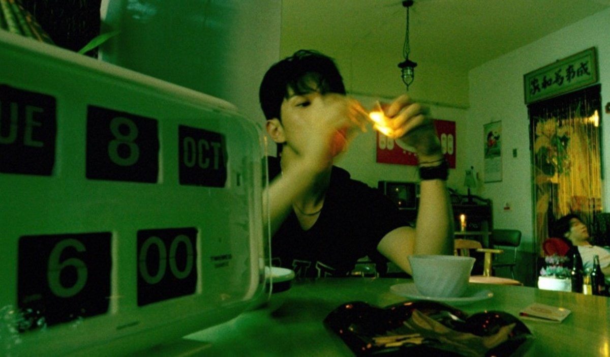 ‘10월 8일 컴백’ <b>엔플라잉</b>, 신곡 ‘<b>잔불</b>’ <b>MV 티저</b> 공개