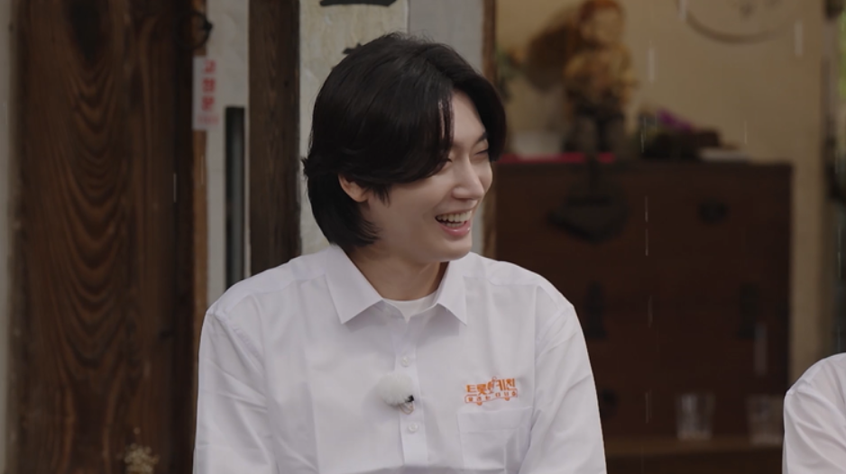 <b>김용빈</b> “<b>데뷔 20년</b> 넘어, 바로 잘되지 않았다”…긴 무명 견딘 속내