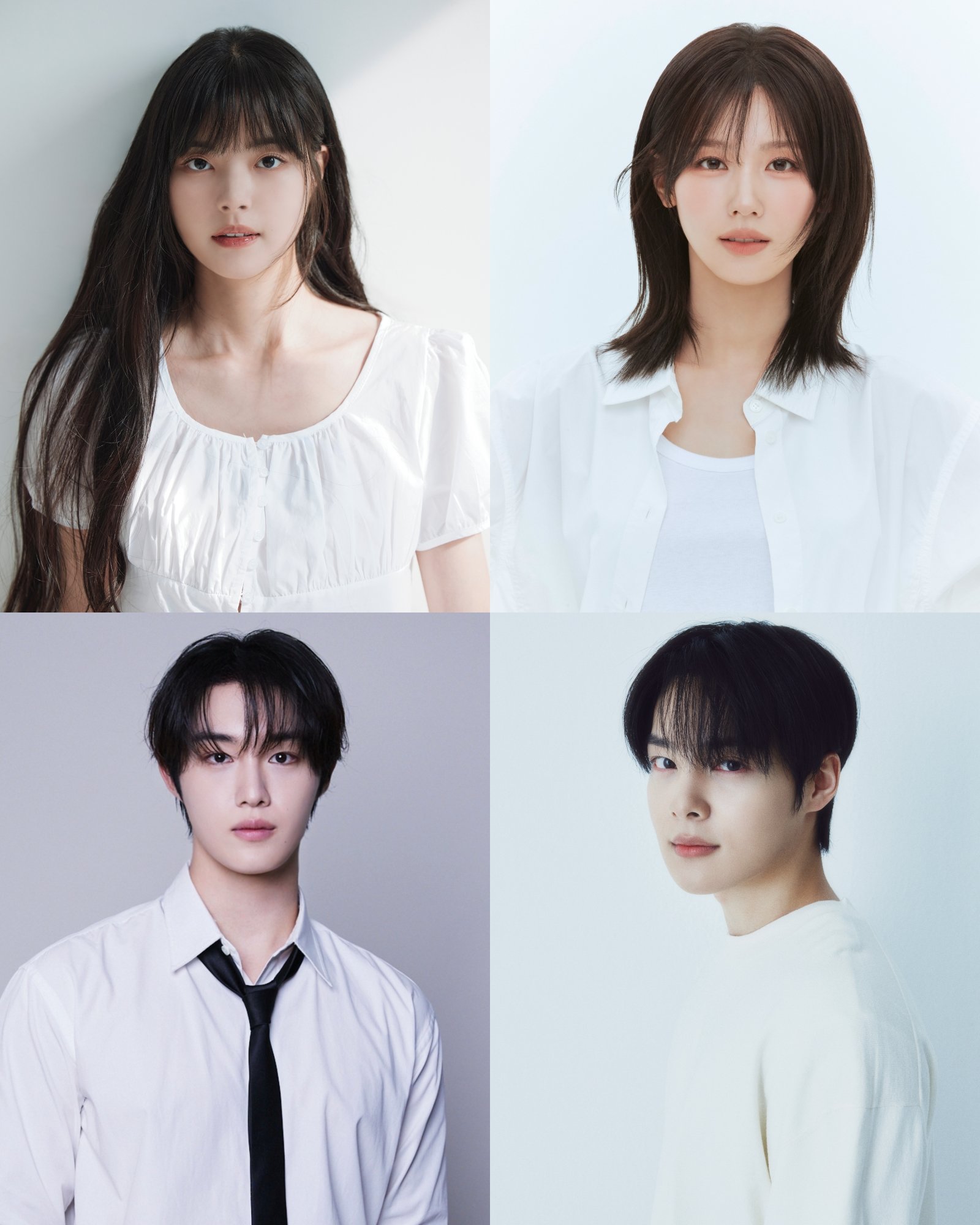 홍예지·아이들 미연·CIX 현석·<b>김민기</b> ‘<b>청담국제고</b>: 로열캠프’ <b>출연</b>...