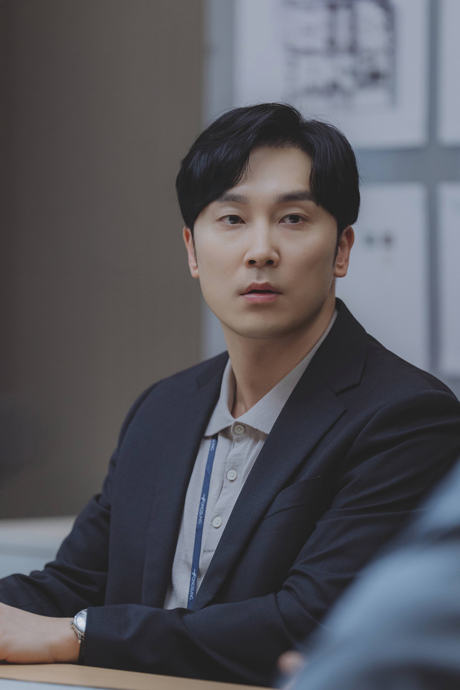 서현우 사이다 쌍욕, 존재감 확실히 터졌다 (<b>로또 1등도 출근합니다</b>)