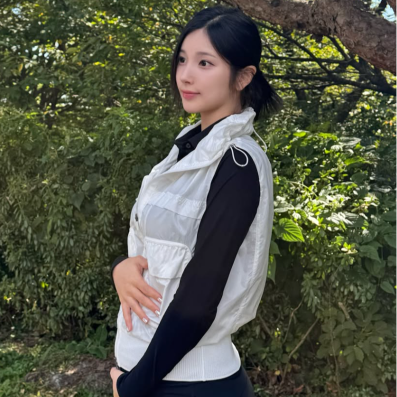 ‘15살 연상’ <b>소희</b>, 은퇴 2년 만에 두 아이 엄마…“벌써 5개월”