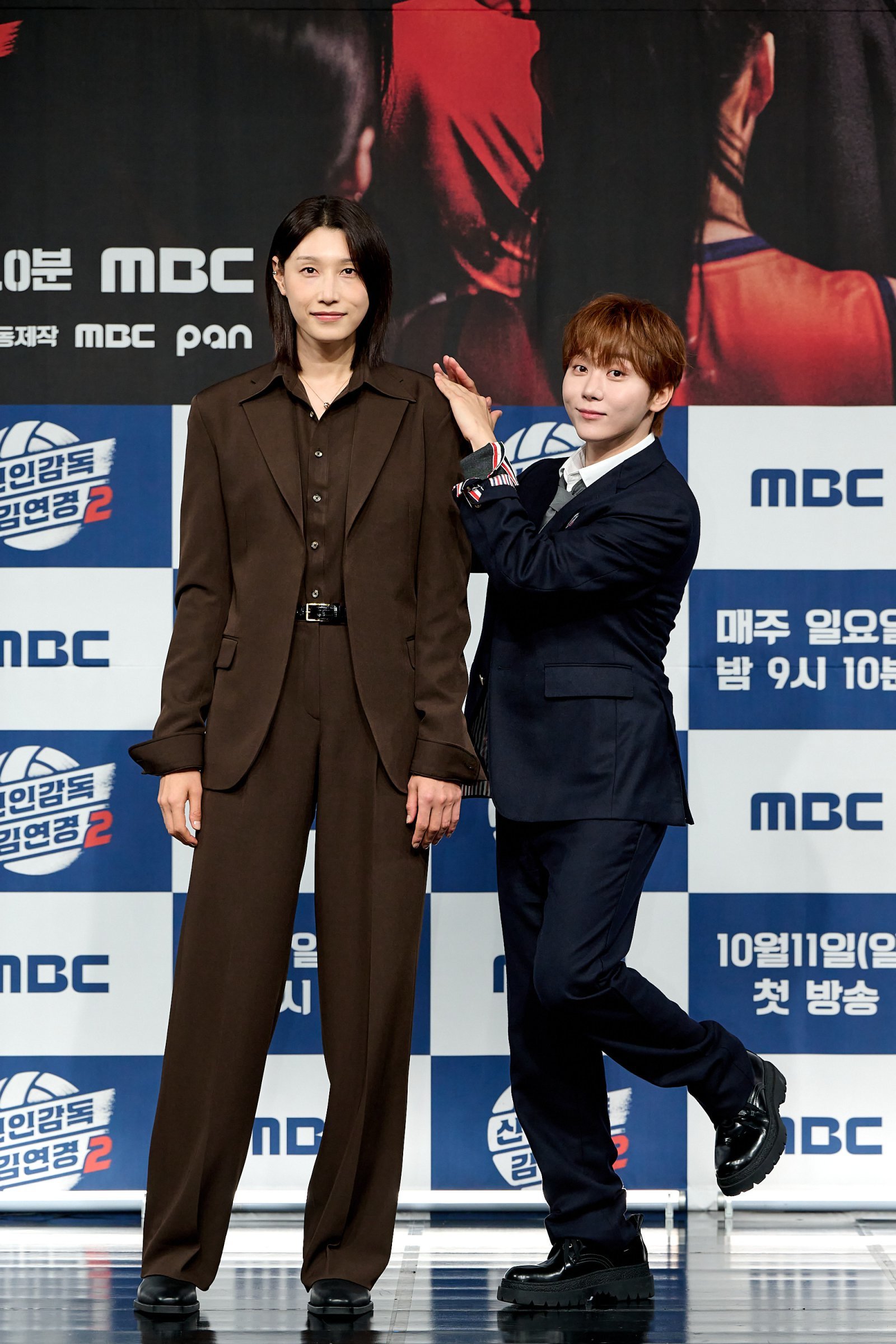 ‘<b>신인감독 김연경</b>2’ 경력직 된 <b>감독 김연경</b> 성장기…이젠 구단 창단 ...