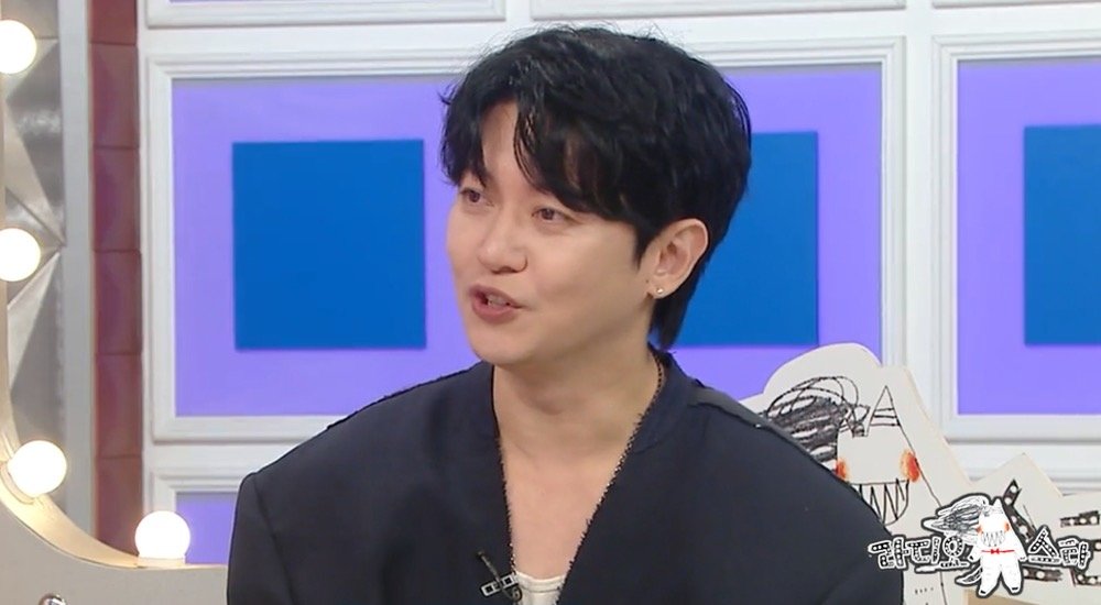 <b>강균성</b>, 혼전순결 지키려 <b>결혼</b>식도 저녁 7시…첫날밤 로망 공개