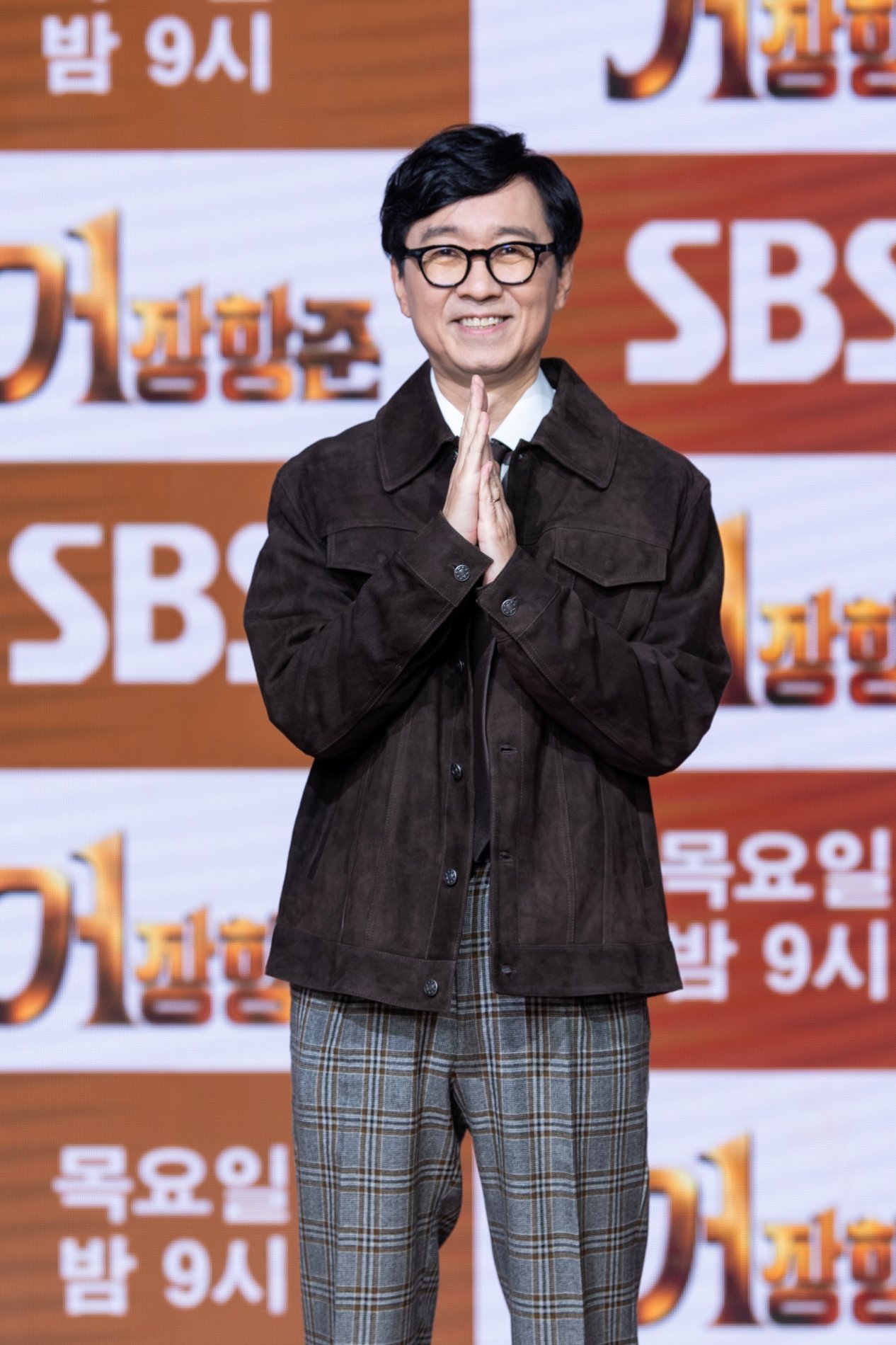 장항준, 이병헌 러브콜에 “그 분이 왜 여기를…” (<b>거장항준</b>)
