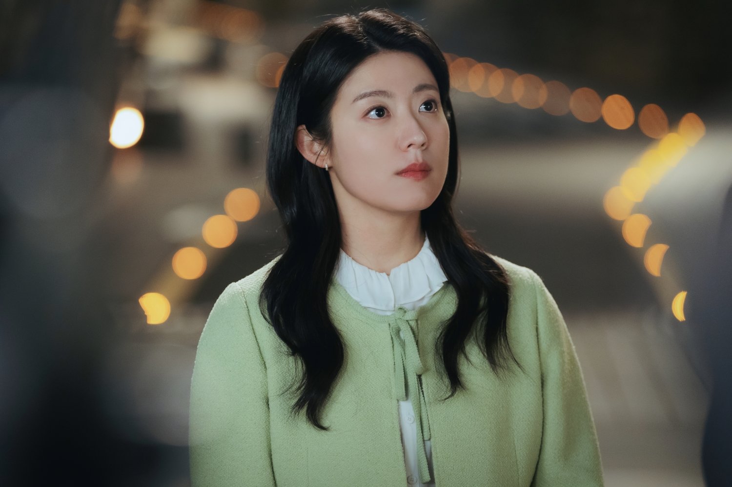 남지현 로코 찰떡…성인용품 사장 김재영과 썸 본격화 (<b>내가 떨릴 수</b> 있...