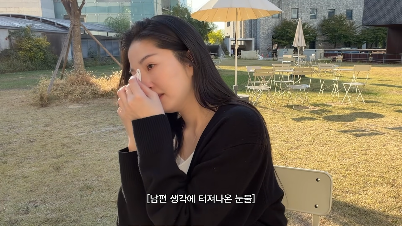 <b>전진</b><b>류이서</b>, 기다렸던 2세 <b>유산</b>에 눈물…“잠깐이라도 와줘서 고마워...