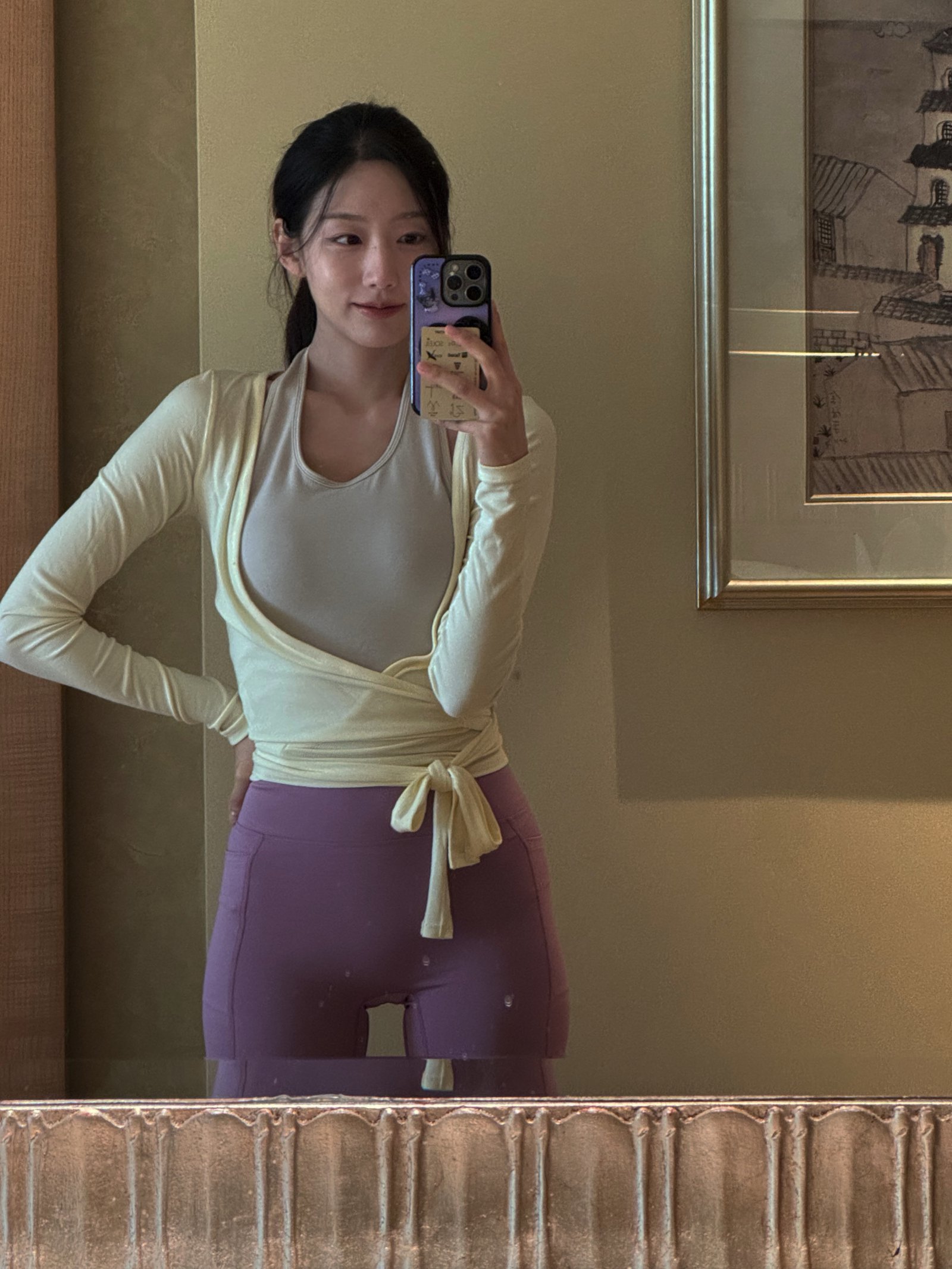 논란의 빈자리 꿰찬 정예인, 청량미 폭발한 해변 근황 공개