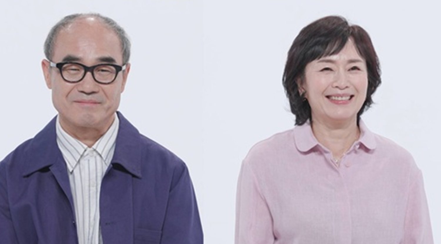 <b>강신일</b>, 아내 최초 공개… “남편 뇌 열어보고파” (<b>동상이몽2</b>)
