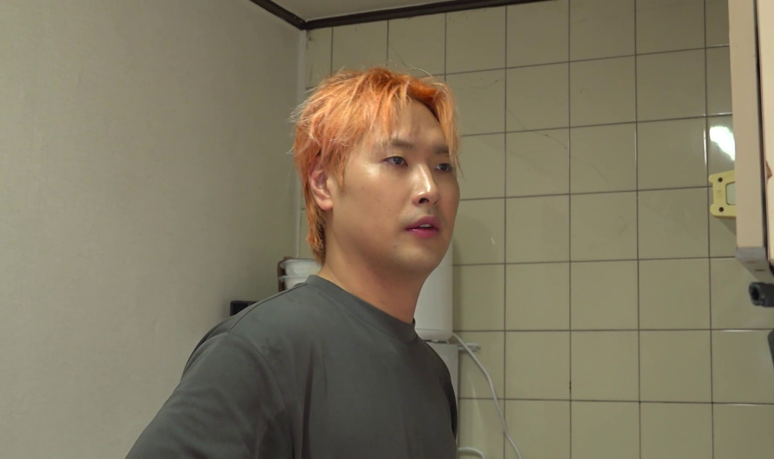 유영우 개그맨 초절약 매니저와의 특별한 일상 공개