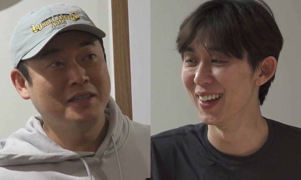 이선민 코드쿤스트 벌크업을 위한 밥도둑 식단 준비 과정 관련 사진