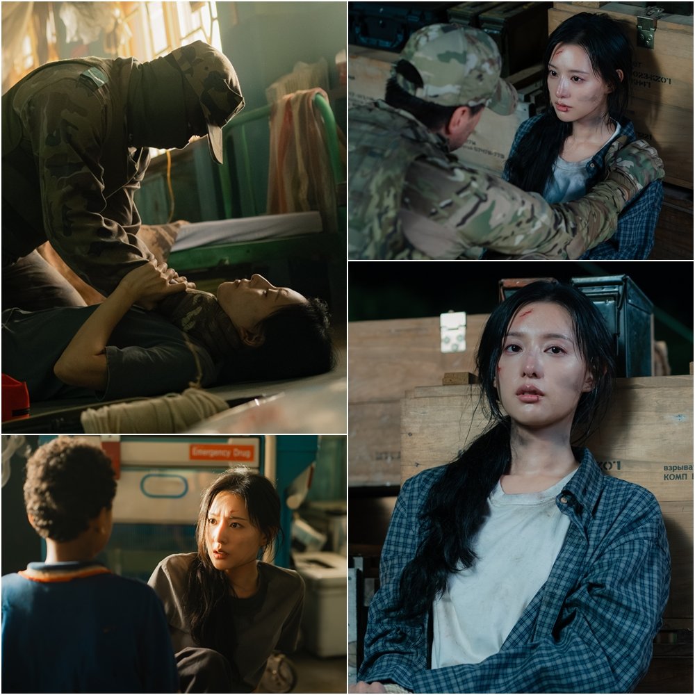 닥터X 김지원의 과거사 공개와 시청률 상승 배경 분석
