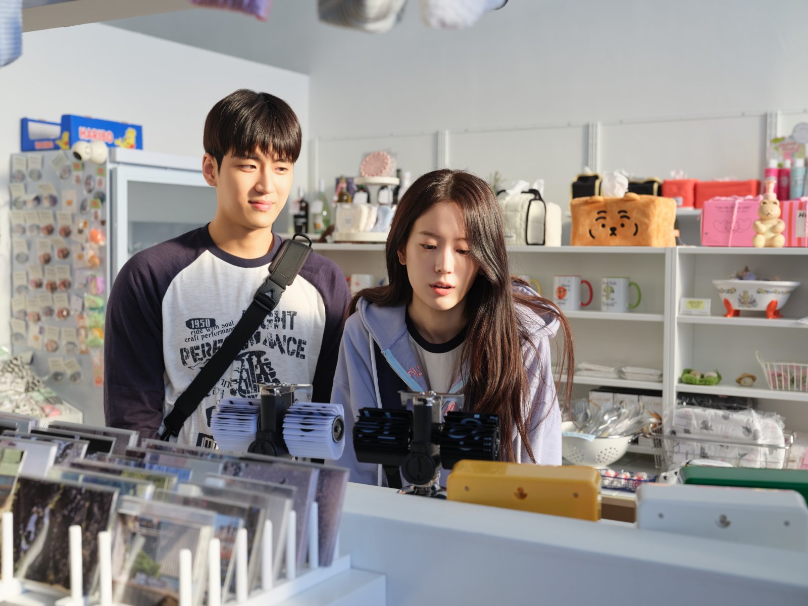 映画「完璧な家」の場面写真