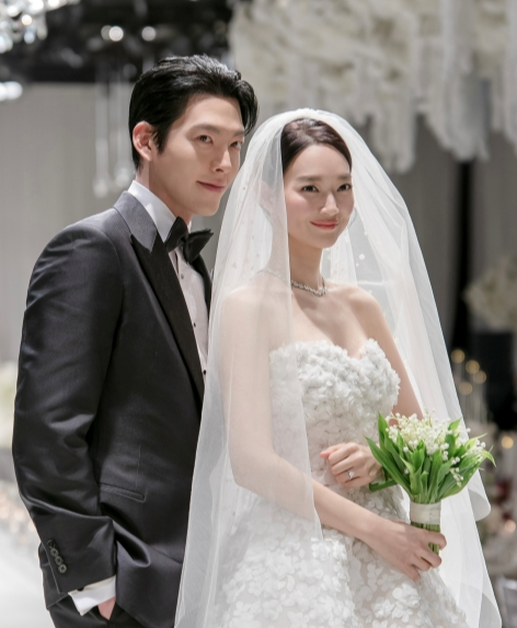 Why Shin Min-a Says Steady Giving Matters More Than the Amount After 5 Billion Won