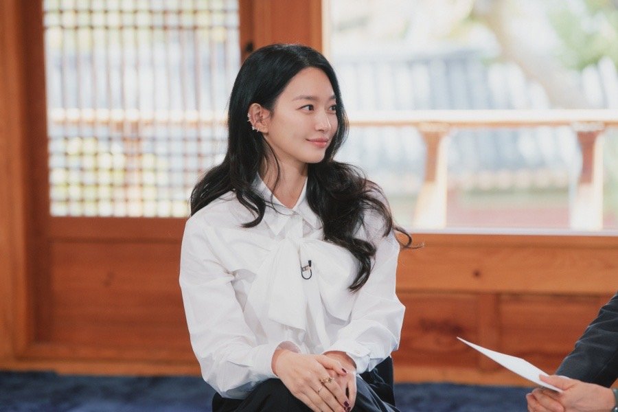<b>신민아</b>, 김우빈과 <b>결혼</b> 후 첫 예능…“약속된 내 편 생겼다”