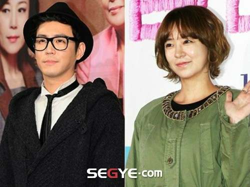 최원영 <b>심이영 열애</b> 인정, '<b>전현무</b> VS 최원영' 선택은?