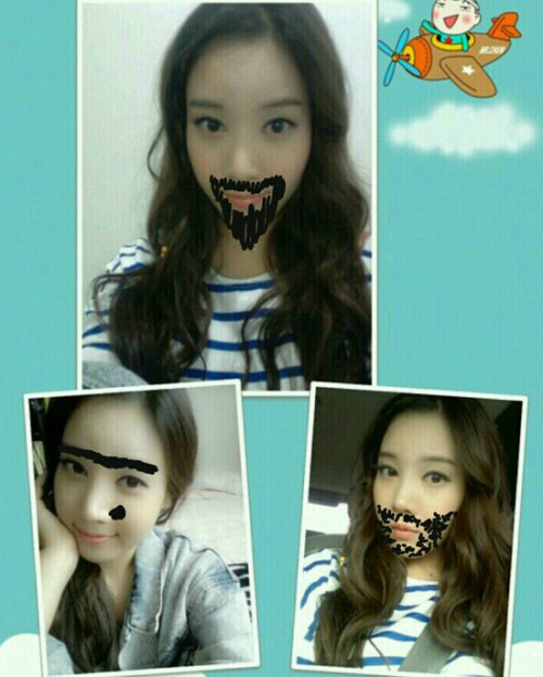 <b>황제성</b> 결혼 박초은, 엽기적인 장난에도 ‘눈부신 미모’...<b>개명 이유</b>는...