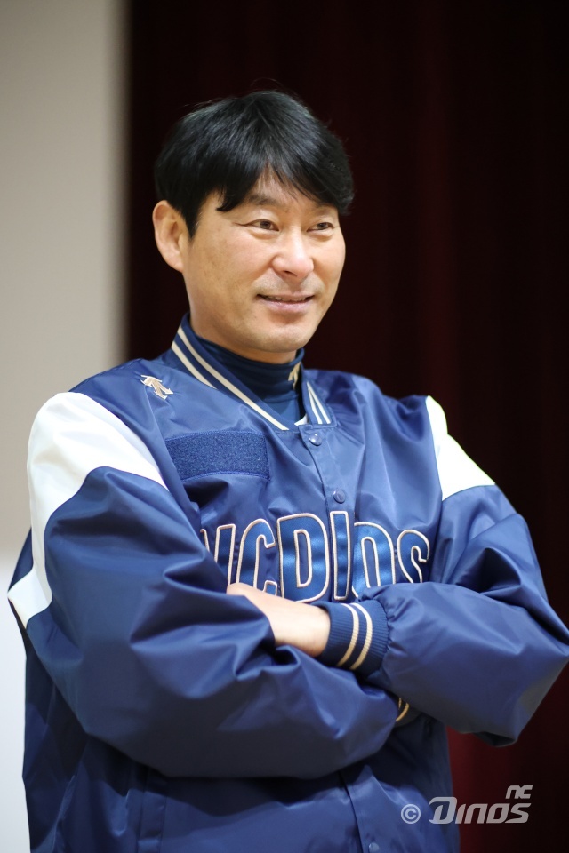 ‘페디·구창모 없다’ 또 마이너스로 출항하는 <b>강인권</b>호 “100% 만족하는 출...