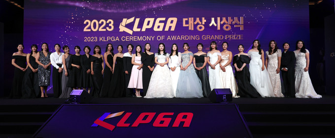 2024 KLPGA 여왕 누구?…원조·신흥 대세 대결로 기대 UP