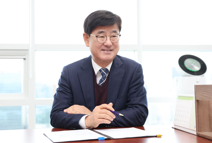 <b>국민체육진흥공단</b>, <b>박용철</b> 신임 <b>전무이사</b> 취임