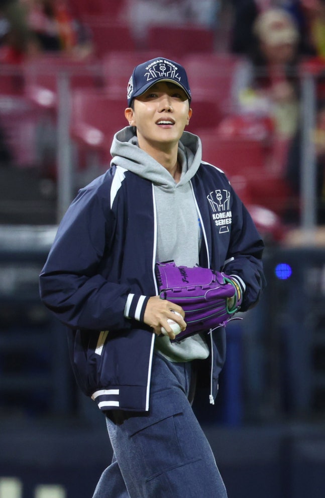 BTS 제이홉, 이현 ‘친한친구’ 첫 게스트로 출연소식