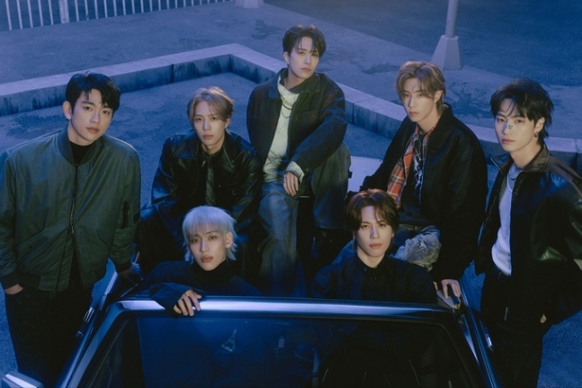 ‘11주년’ 갓세븐, 비로소 완전체 컴백소식입니다 ~~