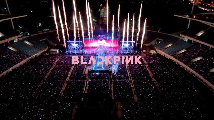 YG LIFE – BLACKPINK、2025ワールドツアー…「Kポップ