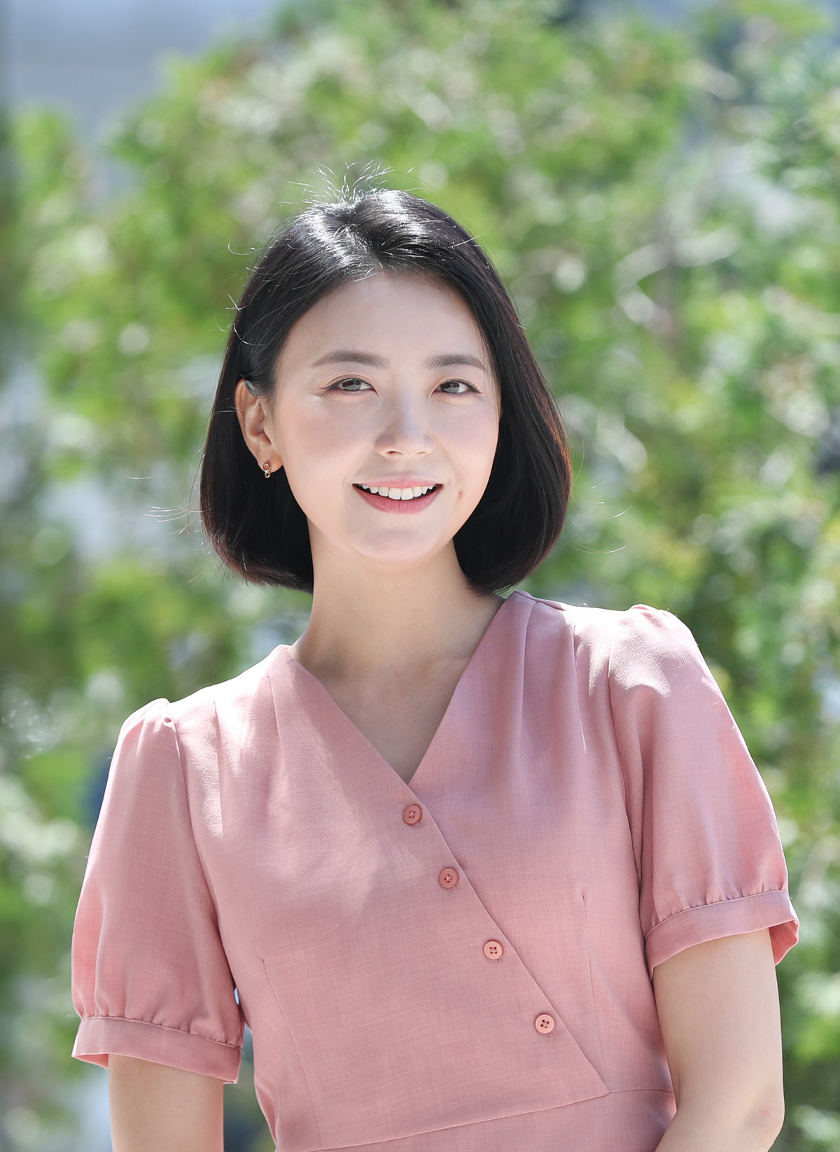‘<b>산장미팅</b> 인기녀’<b>임성언</b>, 유부녀 된다…오늘(17일) <b>결혼</b>