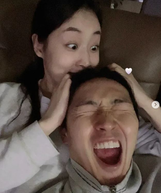 ‘입덧도 기적 같아’ <b>박보미</b>, 아들상 2년만 시험관으로 <b>임신</b>…응원 이...