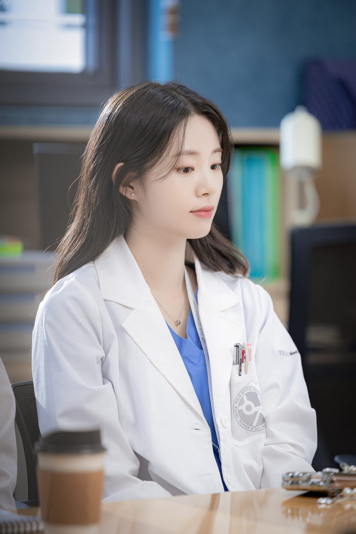 [인터뷰] ‘<b>언슬전</b>’ 신시아 “영어 실력? 공부 채찍질 해준 부모님께 ...