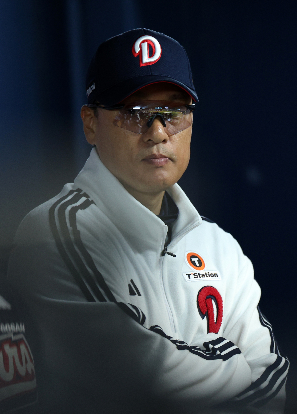 [SW포커스] ‘미완의 3년’ 이승엽 감독… 임기 못 채우고 쓰라린 <b>퇴장</b>