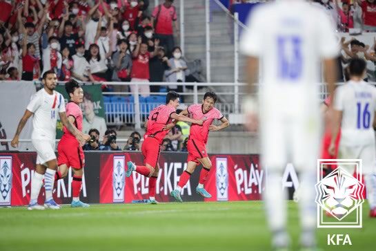 <b>홍명보호</b>, 10월 <b>파라과이</b>와 국내 <b>평가전</b>… 3년4개월 만 대결