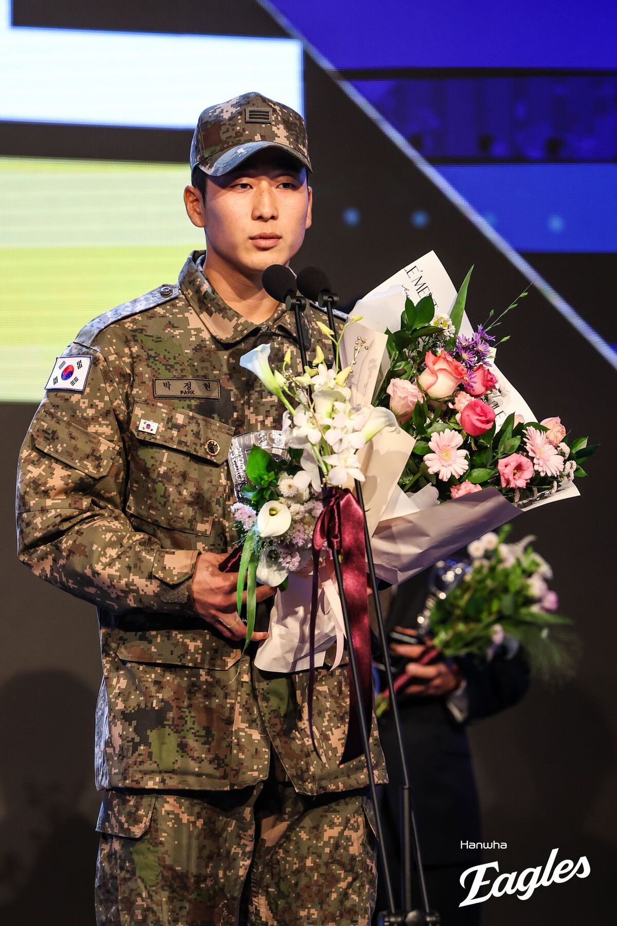 [SW포커스] ‘<b>전역 신고</b>’ 초읽기… 상무 떠나 KBO리그 착륙할 지원군들...