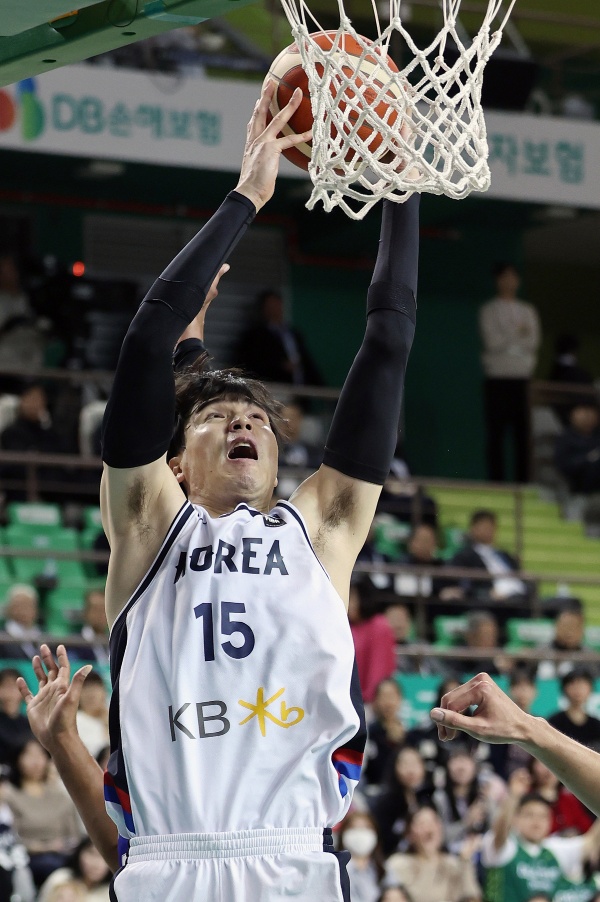 ‘<b>아시아컵</b> 대비’ <b>남자농구 대표팀</b> 소집… 여준석 “설레는 감정 크다...