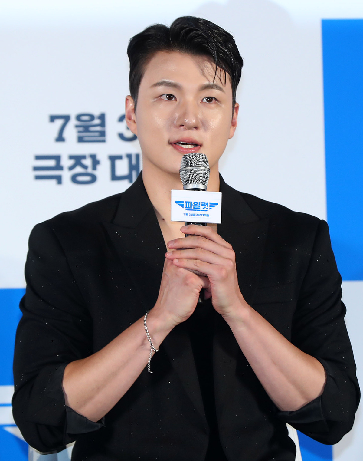 <b>신승호</b>, <b>십자인대 파열</b>로 군 <b>면제</b> 판정