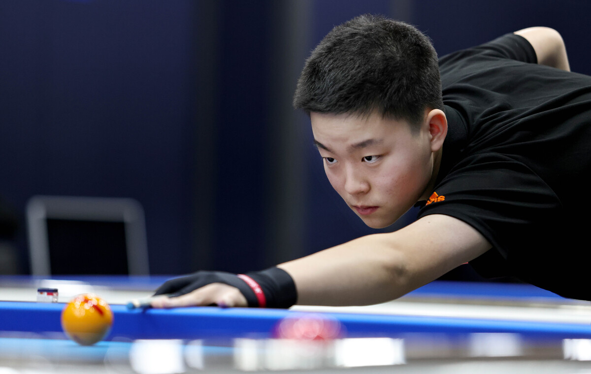 <b>강동궁</b>·<b>김영원</b>·최성원·이충복,<b>PBA</b> 국내 강자들, 64강 안착